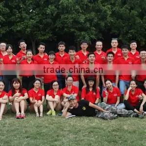 Guangzhou Baiyun Tuying Electronic Factory company overview - view 1 thumbnail