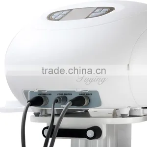Body Shaping Cavitation Tightening Skin RF Beauty Equipment thumbnail-5