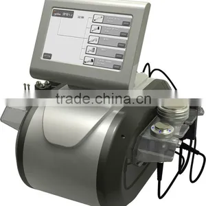 5 In1 Cavitation Vacuum rf Thermacool thumbnail-1