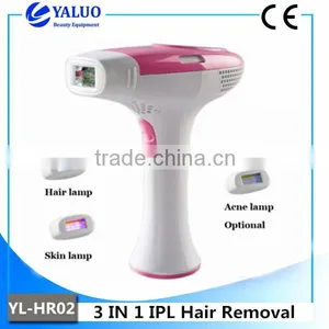 YALO Laser Machine for Hair Removal for Sale thumbnail-1