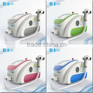 China Suppliers Effectiveness Proffessional 808nm Laser Hair Removal Machine Diode thumbnail-1