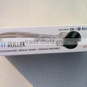 New Year Sale!! Derma Roller 192 Titanium 1.0mm Needles Cosmetic thumbnail-2