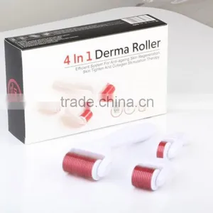 Micro Derma Roller 1 mm thumbnail-2