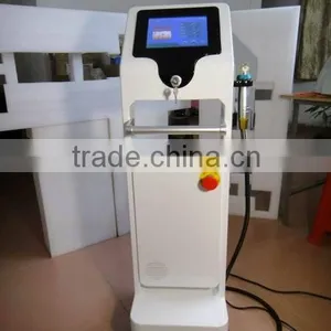 NL-TM800 High Qualtiy Face Lift Device Thermagic Cpt/thermagic rf Machine thumbnail-3