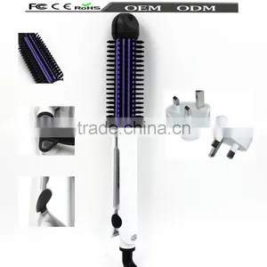 Best Hair Straightener Hair Curlers thumbnail-1