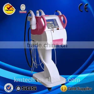 Weifang KM Cavitation Vacum rf Bipolar Tripolar thumbnail-1