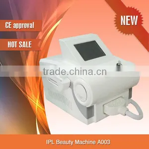 Distributors Wanted 2014 Top Sale Ipl Hair Removal Machine A003 thumbnail-1