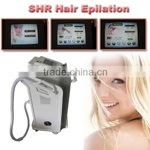 Depitime Hair Removal Ipl Shr Machine Hair Removal and Skin Rejuvenation Machine Ipl thumbnail-1
