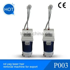 Laser Removal Tattoo Machine 2015 Best Quality Long Pulse Nd Yag Laser Skin Rejuvenation Spider Veins Removal Nd Yag Laser For Face Tightening Permanent Tattoo Removal thumbnail-1