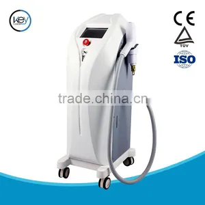 1000W Nd Yag Laser 1064nm 532nm Long Pulse Laser Tatttoo Removal thumbnail-4