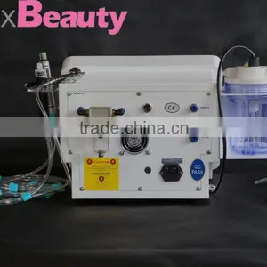 M-D3 Hydro Microdermabrasion With Oxygen Spray (CE Approved) thumbnail-5