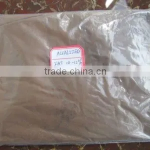 Low Price Alkalized Cocoa Powder Fat 10-12% thumbnail-1