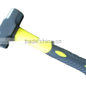 American Type Sledge Hammer thumbnail-1