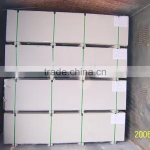 Gypsum Board for Partition House Decoration thumbnail-4