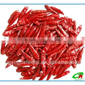 Whole Sale Bulk Spice Bird's Eye Chilli thumbnail-4