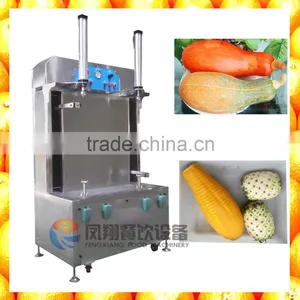 High Quality Pineapple Honey Dew Melon Processing Machine thumbnail-2