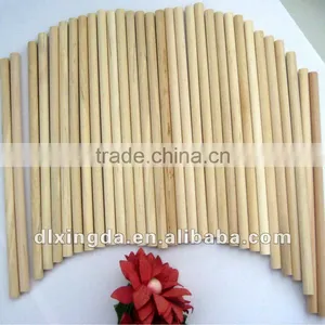 Food Wooden Skewers With Different Sizes and Styles thumbnail-1