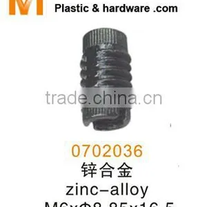 Steel Spreading Dowels Nuts M10 thumbnail-4