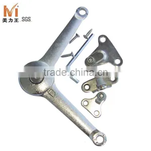 Kitchen Cupboard Cabinet Door Support Lid Stay Hinge thumbnail-1