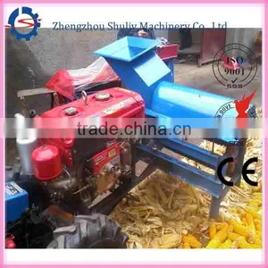 Corn Sheller and Thresher Automatic Corn Sheller thumbnail-1