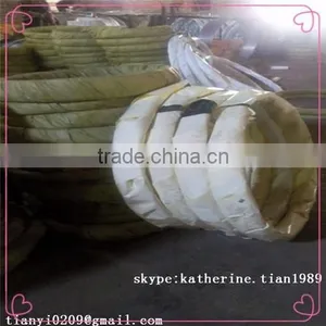 CBT 65 Razor Wire Factory Hot Dipped Galvanzied Razor Wire Fencing Military Concertina Wire thumbnail-6