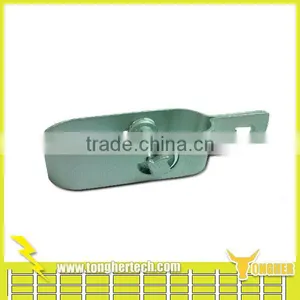 Electric Fencing in Line Aluminum Wire Strainer,ratchet Tensioner thumbnail-1