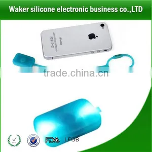 Led Silicone Hanging Light Handbag Silicone Light thumbnail-2