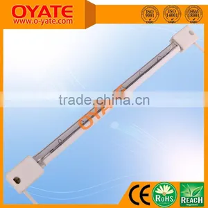 Quartz Infrared Halogen Heater Lamps 1000W thumbnail-2