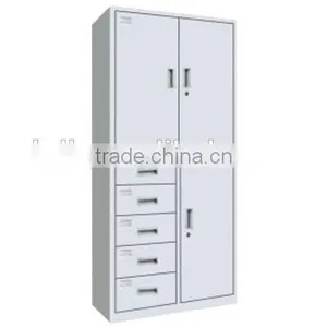 Steel Filing Cabinet thumbnail-1