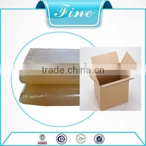 Hot Melt Jelly Glue Adhesive for Edge Banding thumbnail-5