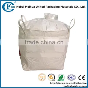 Large Plastic Storage Containers Bag/jumbo Storage Bag Super Sack thumbnail-3