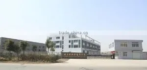 Zhangjiagang Unique Imp. & Exp. Co., Ltd. company overview - view 1 thumbnail