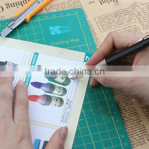 Precision Cutting Mat Knife and Hobby Knife Set thumbnail-4