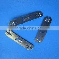 Remote Control Battery Stamping Parts,metal Stamping Parts thumbnail-1