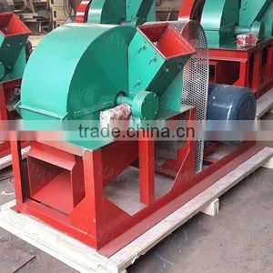 2016 Hot Sale Wood Crusher Machine, Wood Crusher thumbnail-2