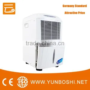Hot Selling Removable Water Tank Wholesale Dehumidifier thumbnail-1