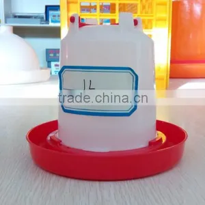 Automatic Broiler Drinker for Sale With Difference Color WQ-D1 thumbnail-2