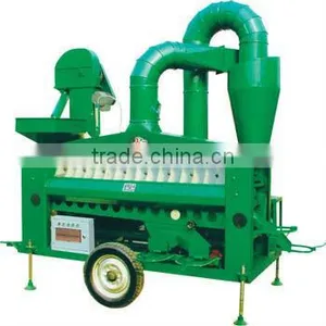 Sorghum Seed Gravity Separator thumbnail-2