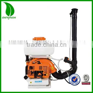 3WF-600C Agriculture Power Sprayer thumbnail-1