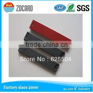 Anti Thief Rfid Sticker thumbnail-1