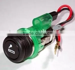 [Handy-Age]-Illuminated Cigarette Lighter (AR1400-003) thumbnail-1