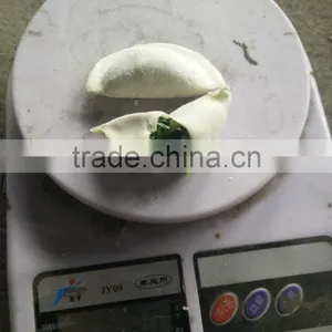 Dumpling Machine/Dumpling Maker/Dumpling Making Machine/Vegetable Samosa Machine thumbnail-5