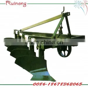 1L-435 Series Three Point Mounted Share Plough thumbnail-1