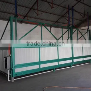 Sanitary Ware Production Line/Bathtub and Shower Room Production Line thumbnail-1