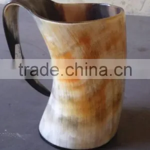 Horn Mugs thumbnail-2