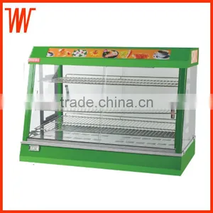 New Design Hot Food Warmer Display thumbnail-1