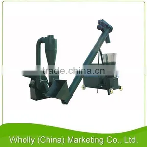 Factory Price Die Flat Wood Pellet Machine thumbnail-6