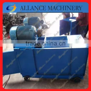Easy Cooperation Coconut Charcoal Briquette Production Line thumbnail-1