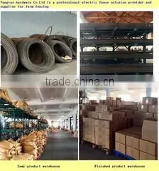 Cixi Yongtao Hardware Tools Factory company overview - view 3 thumbnail
