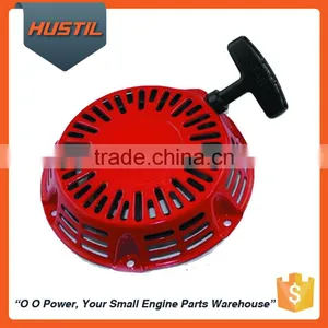 Gasoline Generator 4 Stroke 5.5HP 6.5HP Engine Spare Parts GX200 Starter GX160 Starter thumbnail-1